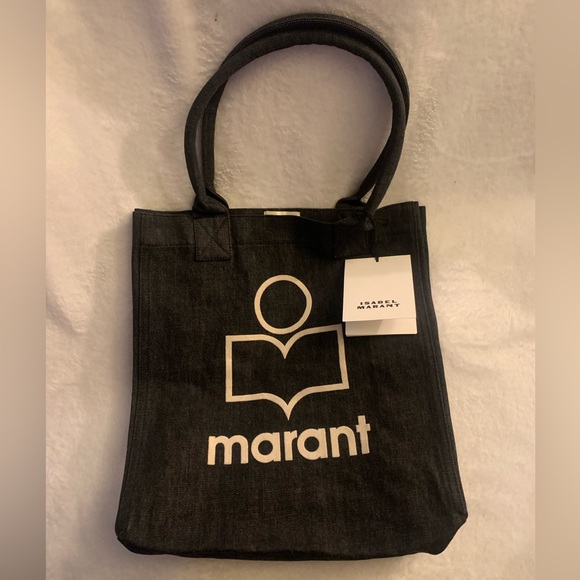 Isabel Marant Handbags - Brand New with Tags!!! Yenki Tote Bag..